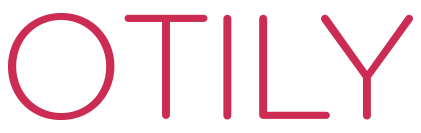 Logo Otily